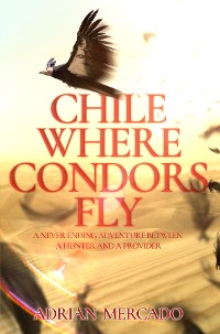 Cover Chile Where Condors Fly