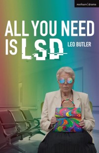 Cover All You Need is LSD
