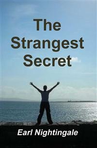 Cover The Strangest Secret