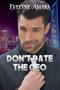 Cover Don’t date the CEO