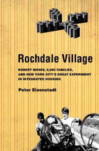 Cover Rochdale Village