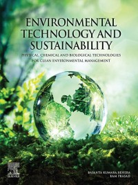 Cover Environmental Technology and Sustainability