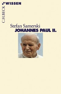 Cover Johannes Paul II.