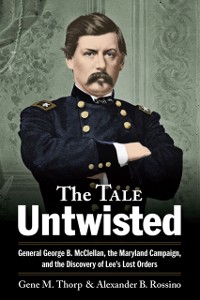 Cover Tale Untwisted