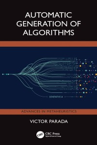 Cover Automatic Generation Of Algorithms