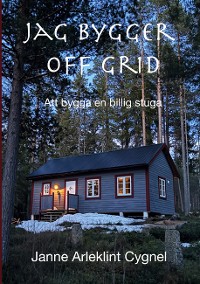 Cover Jag bygger off grid