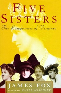 Cover Five Sisters