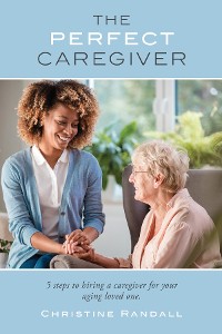 Cover The Perfect Caregiver