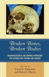Cover Broken Bones, Broken Bodies