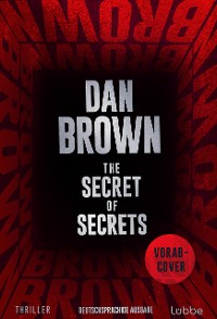 Cover The Secret of Secrets