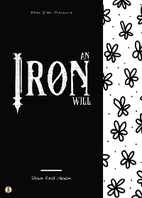 Cover An Iron Will