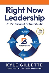 Cover RIGHT NOW LEADERSHIP