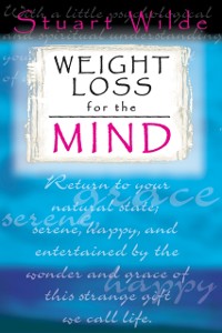 Cover Weight Loss for the Mind