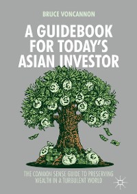Cover A Guidebook for Today's Asian Investor