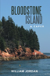 Cover Bloodstone Island