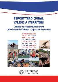 Cover Esport tradicional valencià i territori