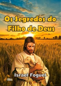 Cover Os Segredos Do Filho De Deus