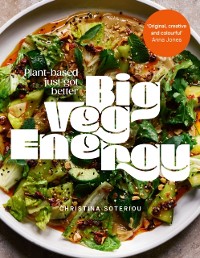 Cover Big Veg Energy