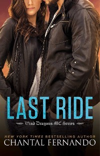 Cover Last Ride
