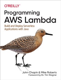 Cover Programming AWS Lambda