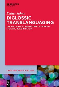 Cover Diglossic Translanguaging