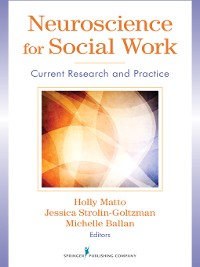 Cover Neuroscience for Social Work
