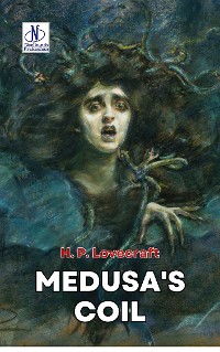 Cover Medusa's coil