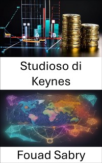 Cover Studioso di Keynes