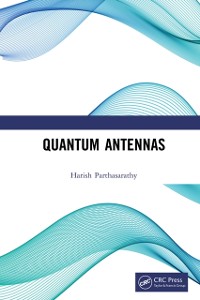 Cover Quantum Antennas