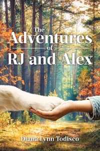 Cover The Adventures of RJ and Alex