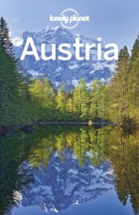 Cover Lonely Planet Austria