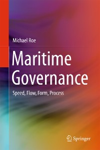 Cover Maritime Governance