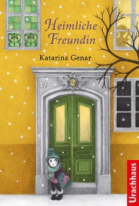 Cover Heimliche Freundin