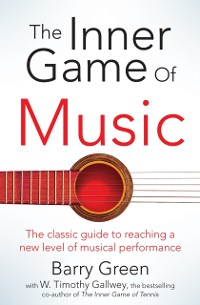 Cover Inner Game of Music