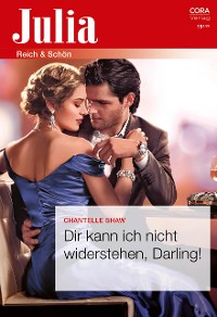 Cover Dir kann ich nicht widerstehen, Darling!