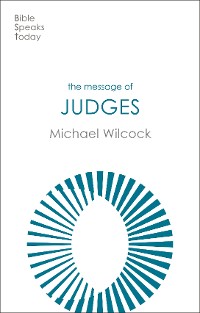 Cover The Message of Judges
