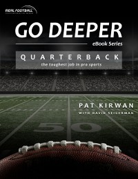 Cover Go Deeper: Quarterback