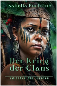 Cover Der Krieg der Clans