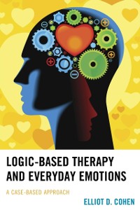 Cover Logic-Based Therapy and Everyday Emotions