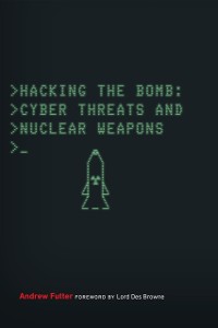 Cover Hacking the Bomb