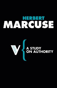 Cover A Study on Authority