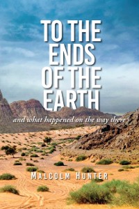 Cover To the Ends of the Earth (Second Edition)