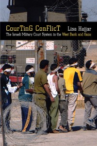 Cover Courting Conflict
