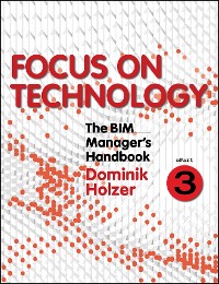 Cover The BIM Manager's Handbook, Part 3