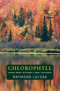 Cover Chlorophyll