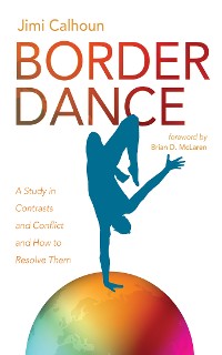 Cover Border Dance