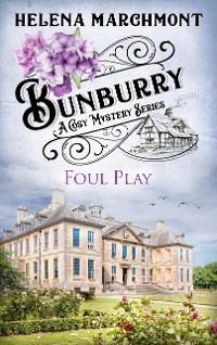 Cover Bunburry - Foul Play