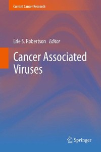 Cover Cancer Associated Viruses