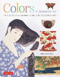 Cover Colors in Japanese Art