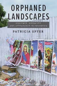 Cover Orphaned Landscapes